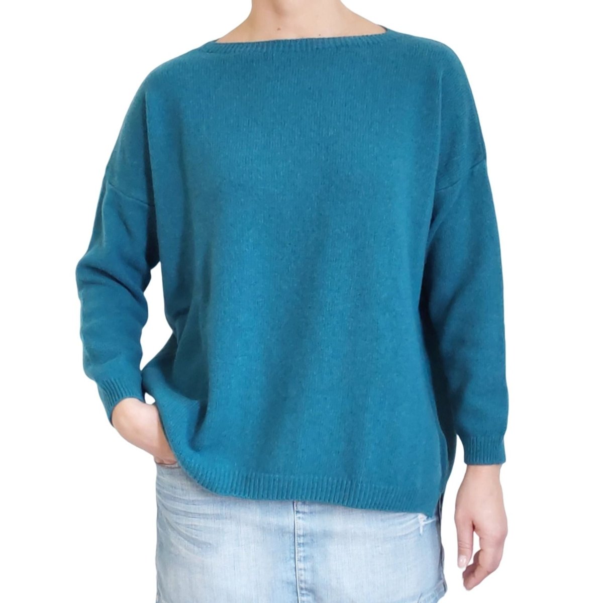 Maglioni 100% cashmere - Brands Outlet