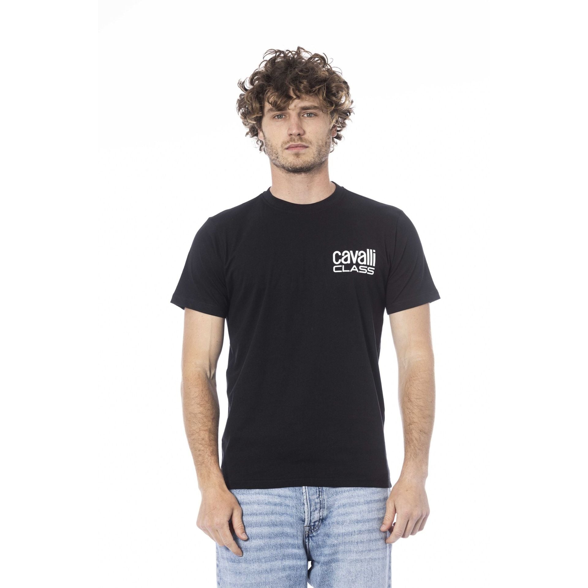 T-shirt Cavalli Class