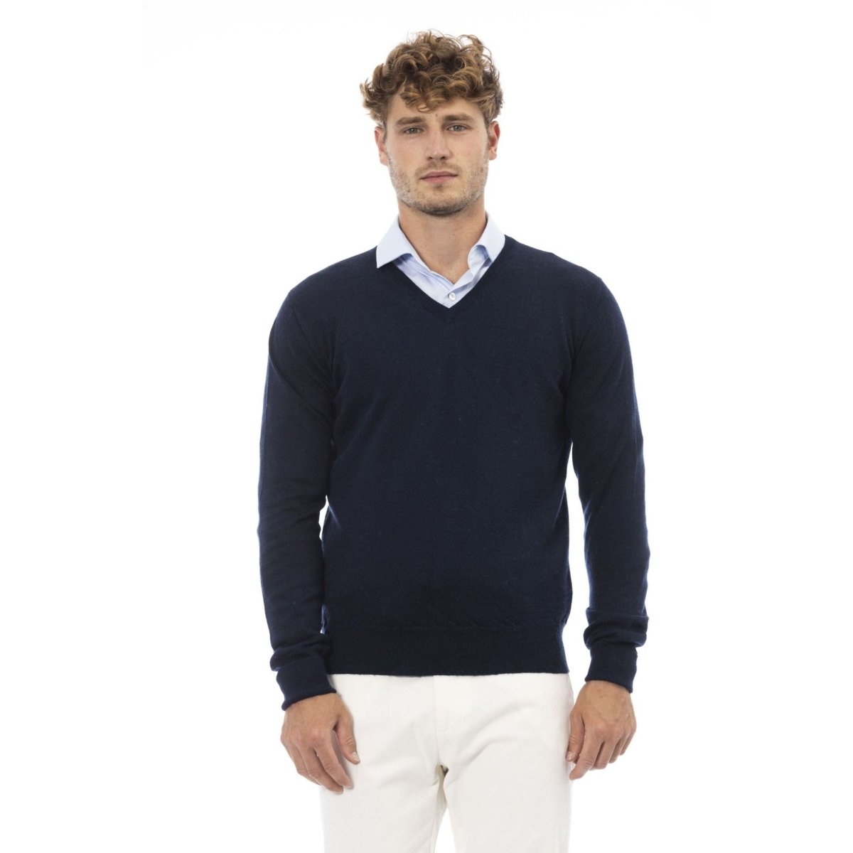 Maglioni Alpha Studio - Brands Outlet