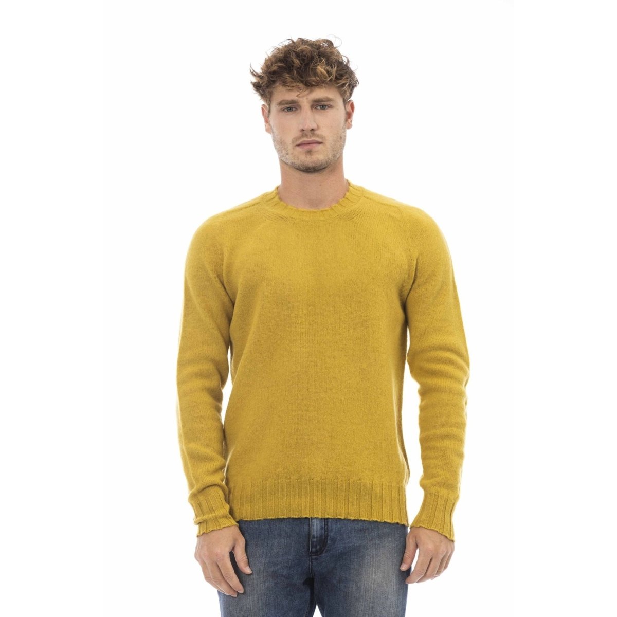 Maglioni Alpha Studio - Brands Outlet