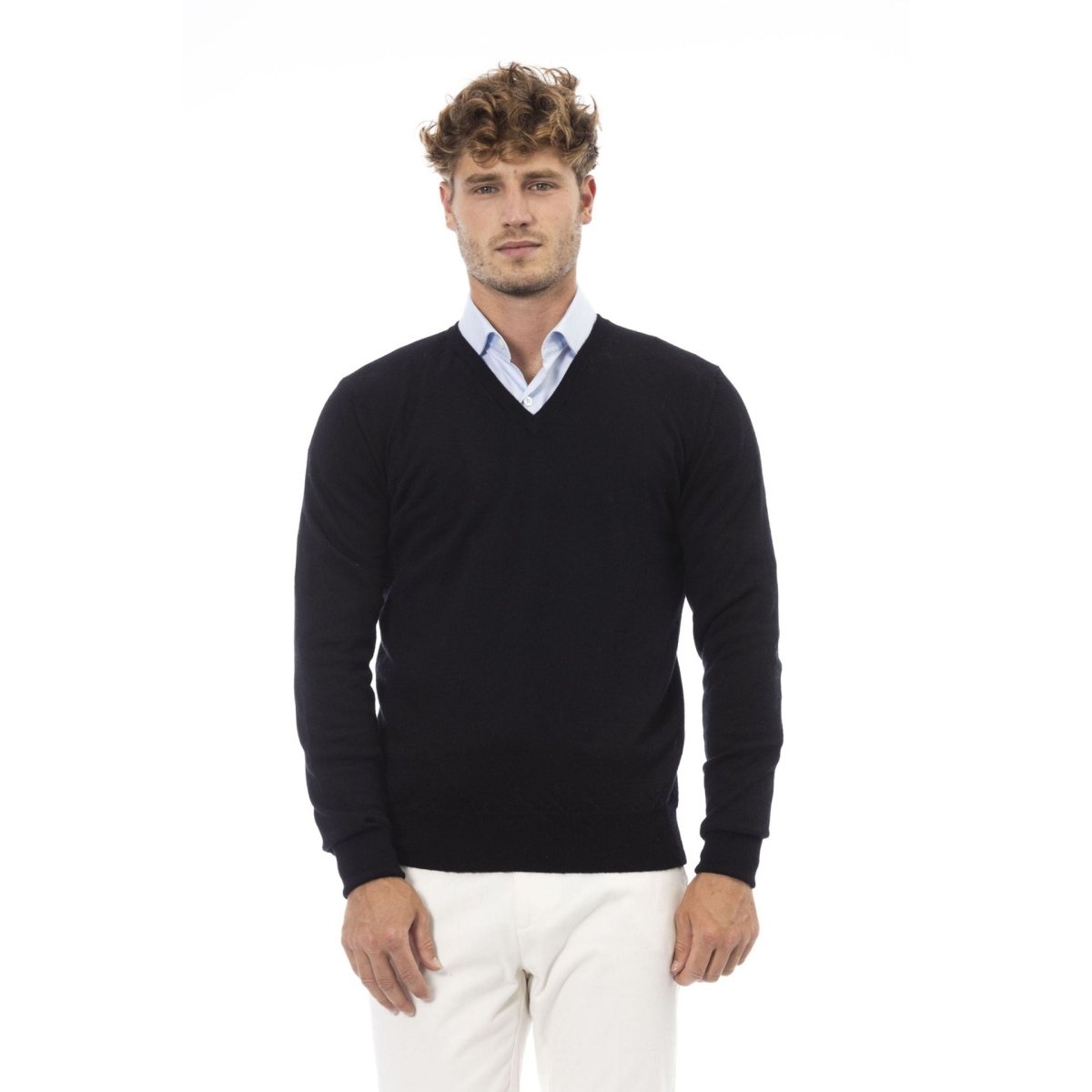 Maglioni Alpha Studio - Brands Outlet