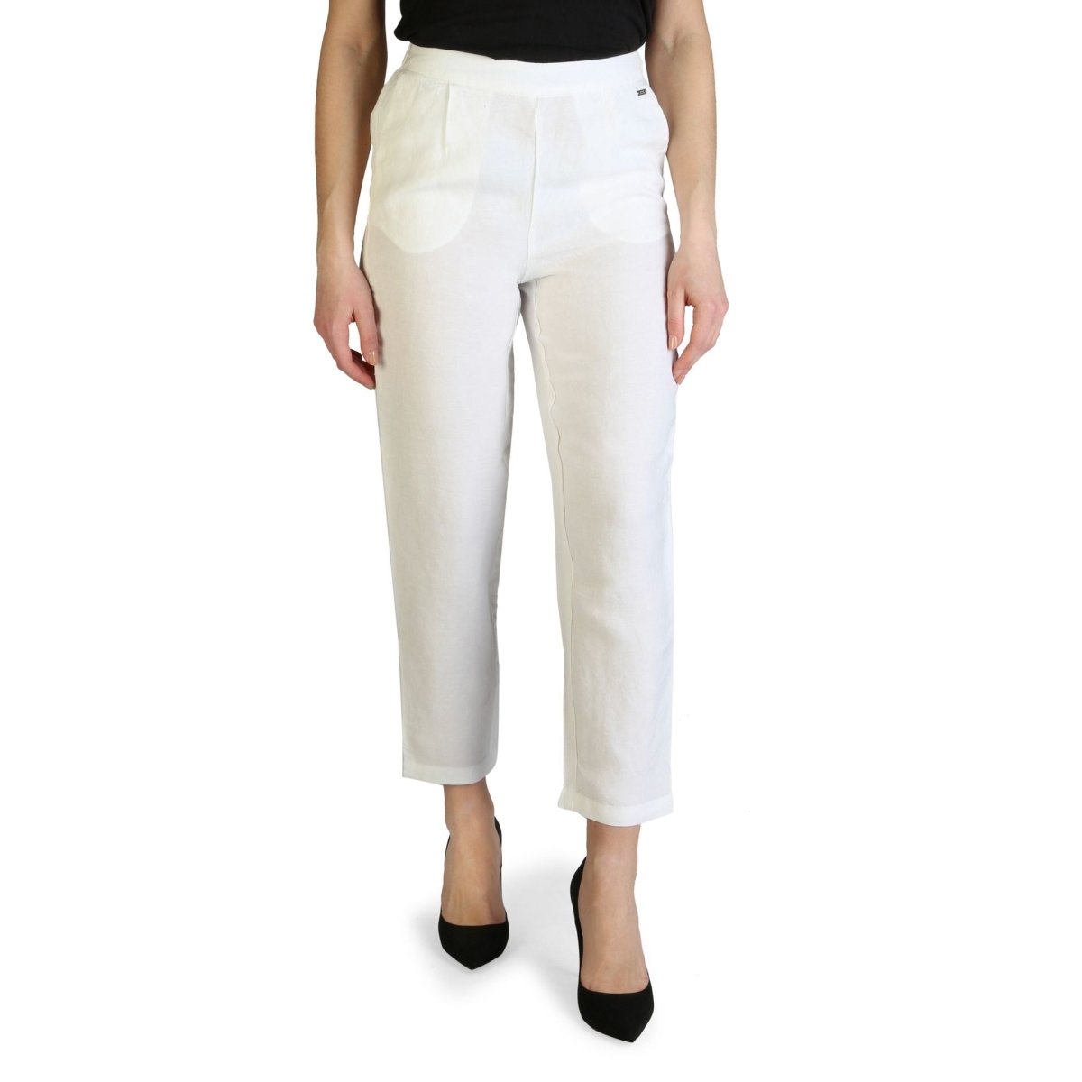 Armani Exchange Trousers - Brands Outlet