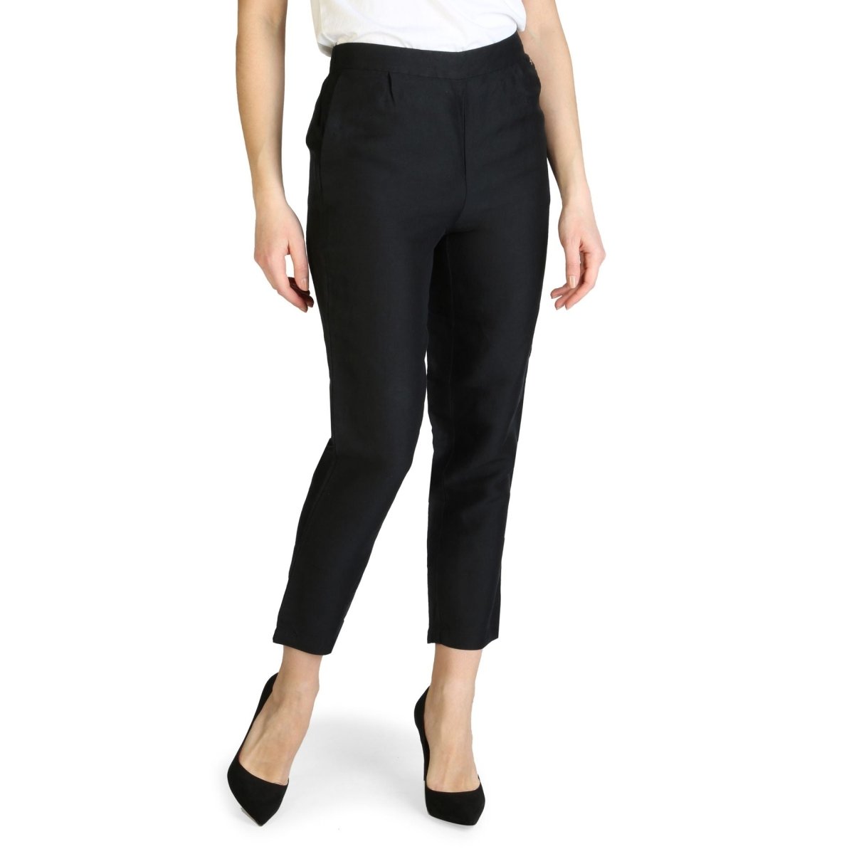 Armani Exchange Trousers - Brands Outlet