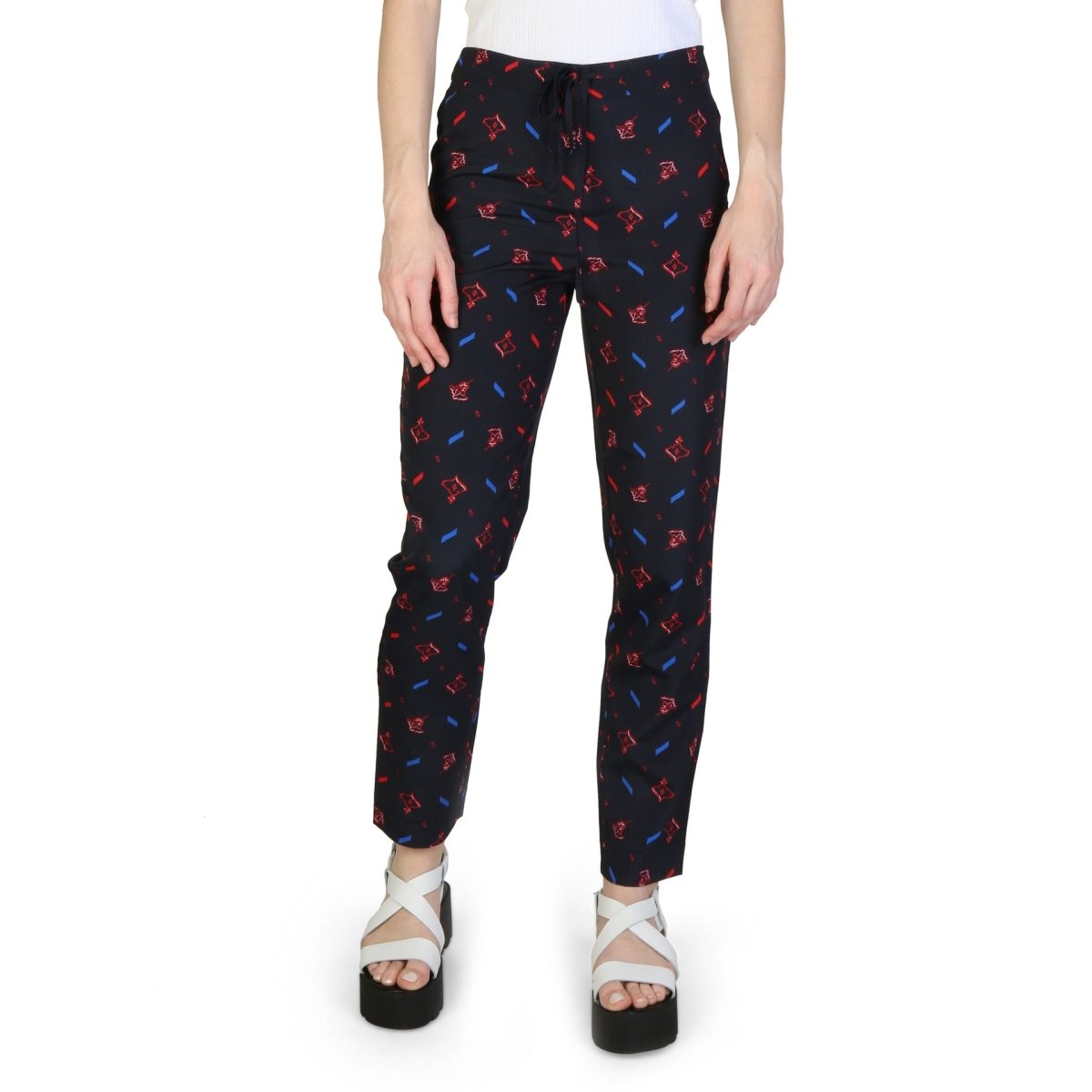 Armani Exchange Trousers - Brands Outlet