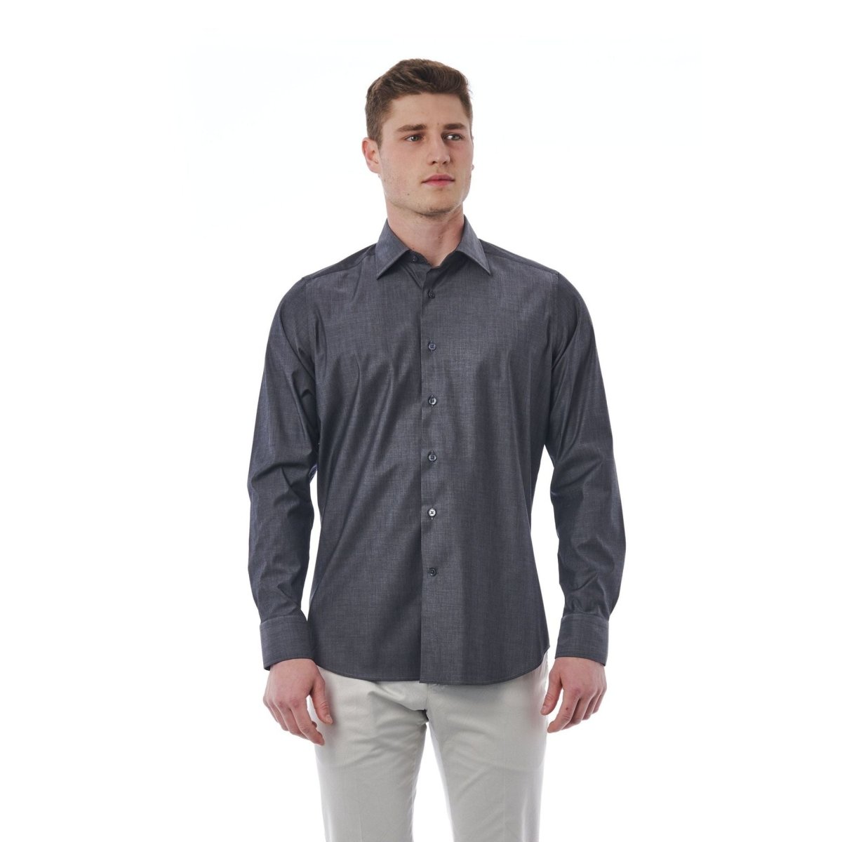 Bagutta Shirts - Brands Outlet