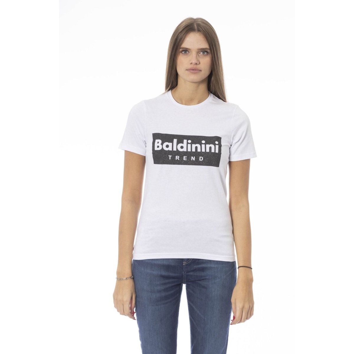 T-shirt Baldinini Trend - Brands Outlet