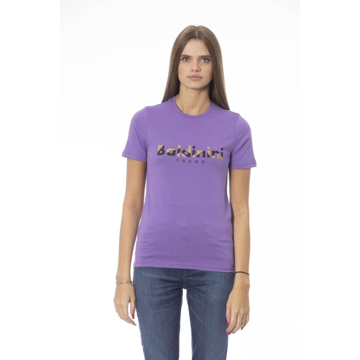 T-shirt Baldinini Trend - Brands Outlet