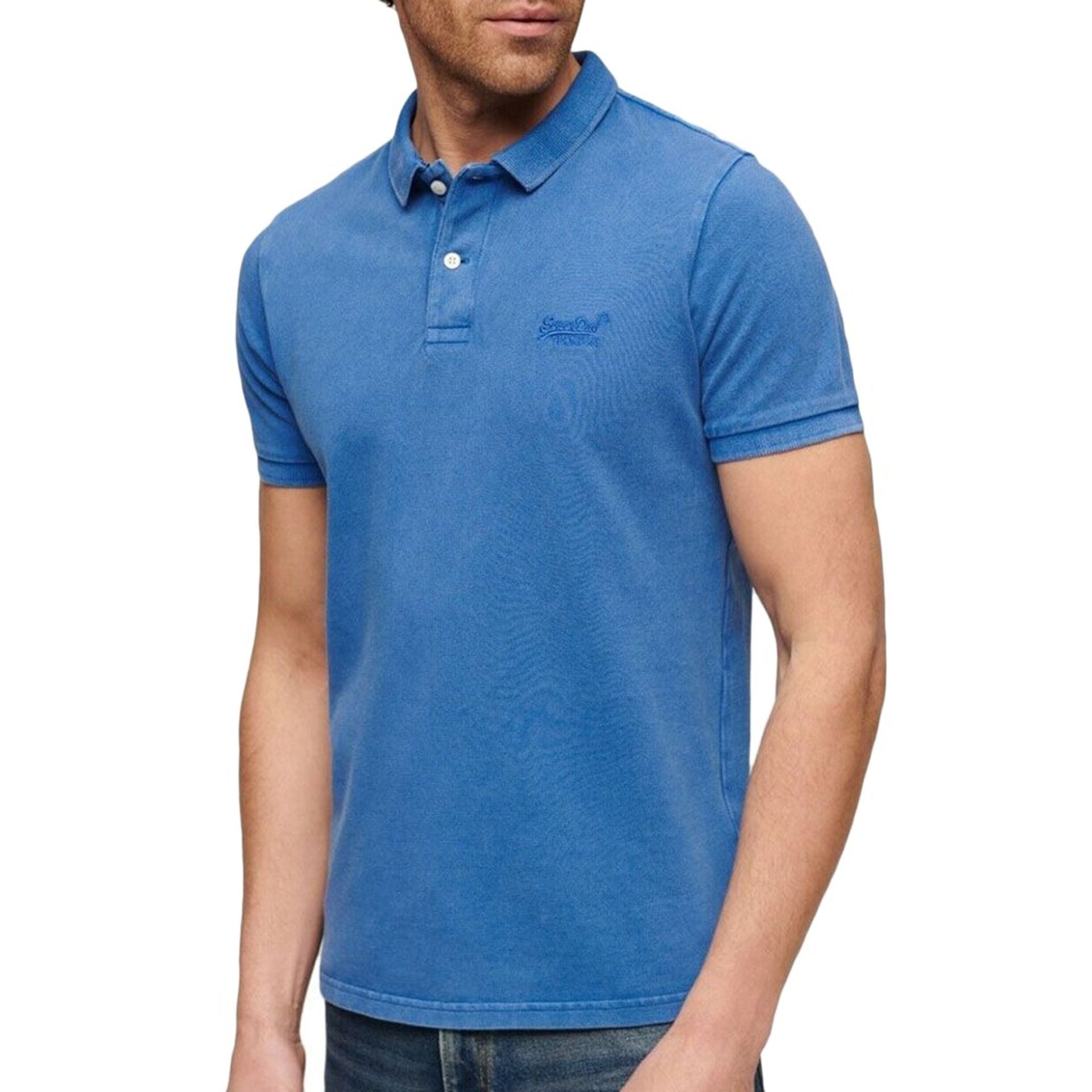 Polo Superdry