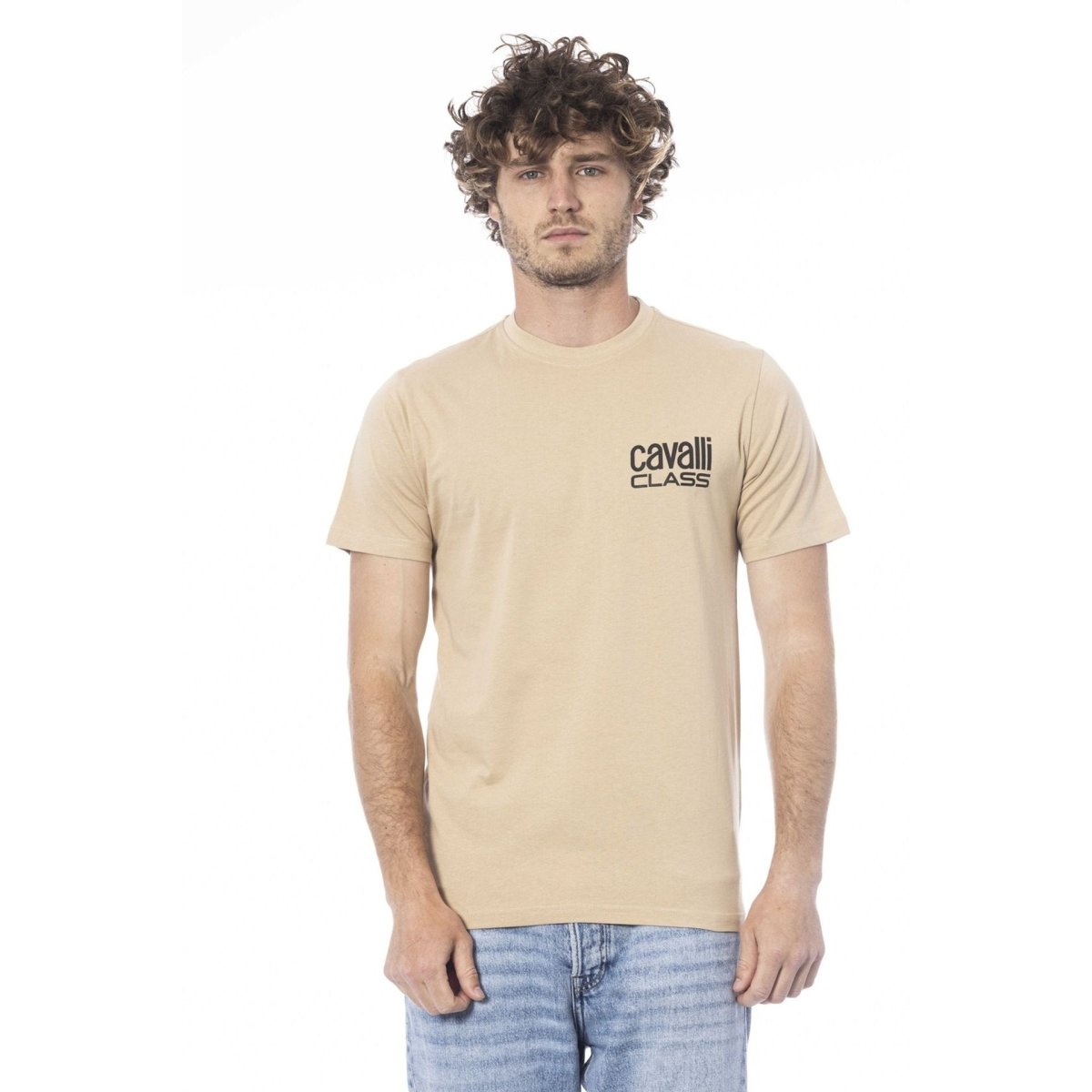 Cavalli Class T-shirts - Brands Outlet