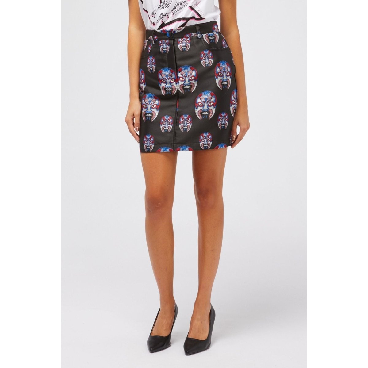 Custo Barcelona Skirts - Brands Outlet