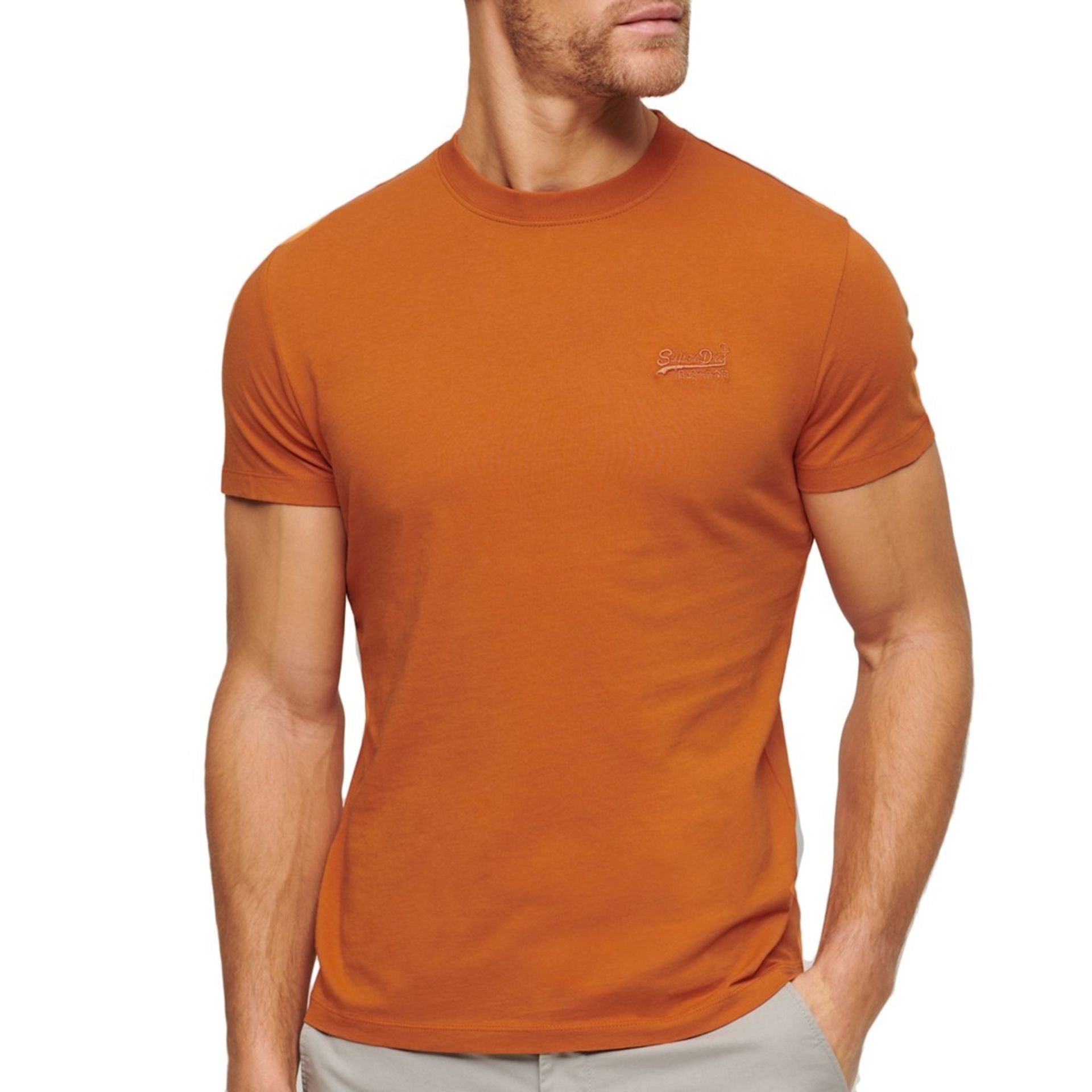 Magliette Superdry