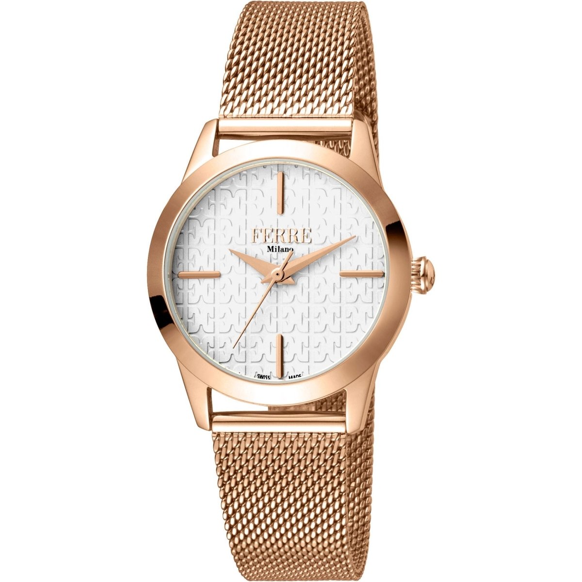 Ferrè Milano Watches - Brands Outlet