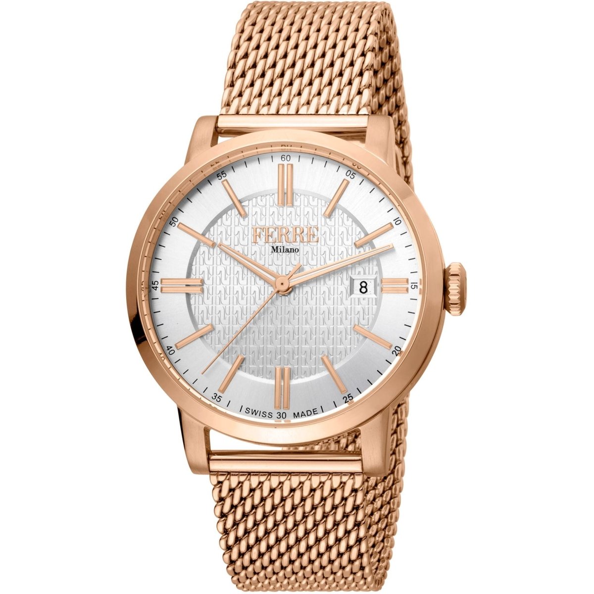 Ferrè Milano Watches - Brands Outlet