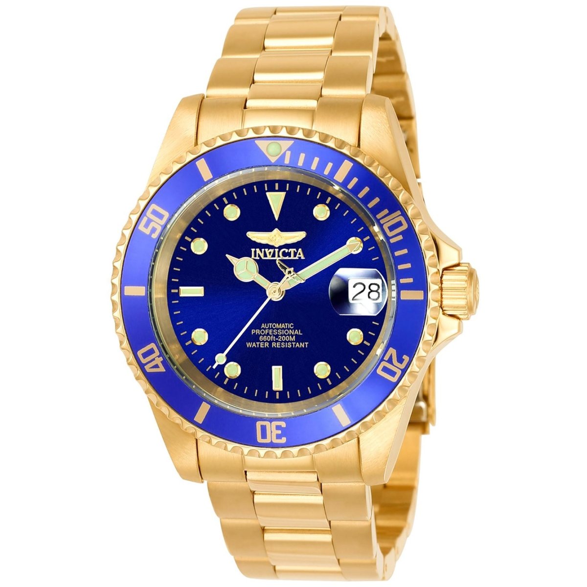 Invicta Watches - Brands Outlet