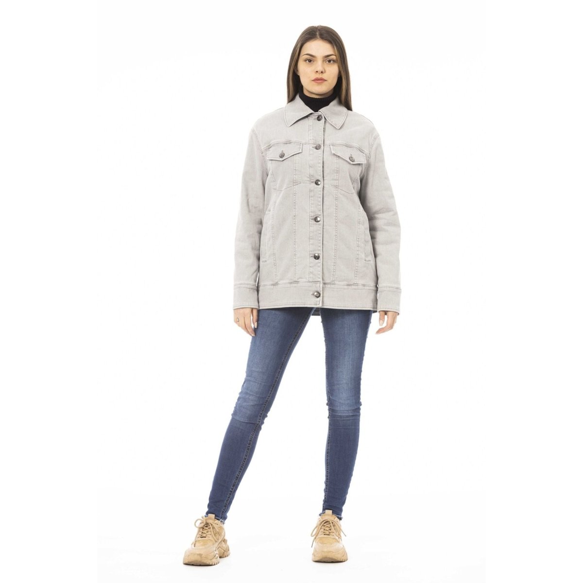 Jacob Cohen Jackets - Brands Outlet