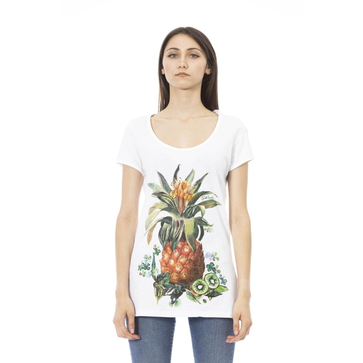 Magliette Just Cavalli Beachwear - Brands Outlet