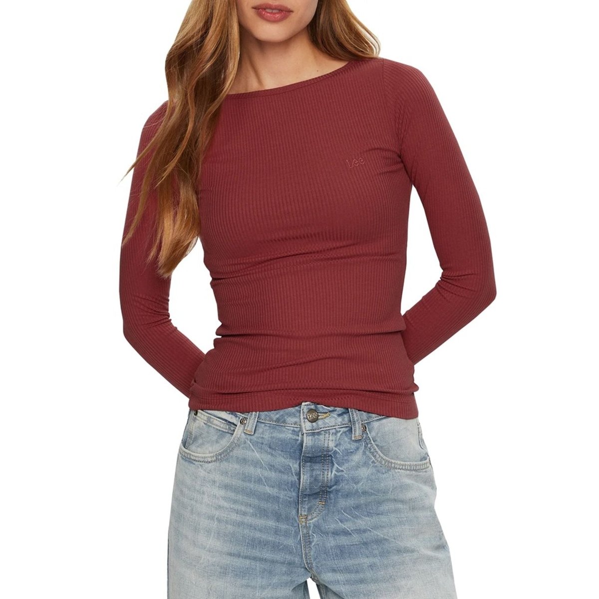 Magliette Lee - Brands Outlet