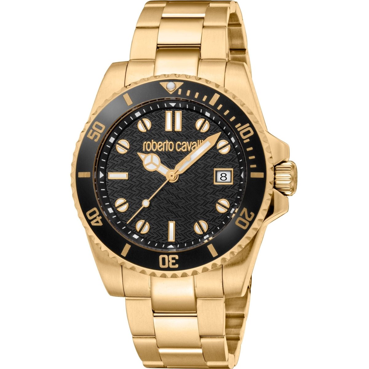 Roberto Cavalli Watches - Brands Outlet