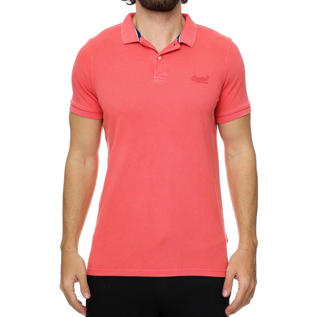 Superdry Polo - Brands Outlet