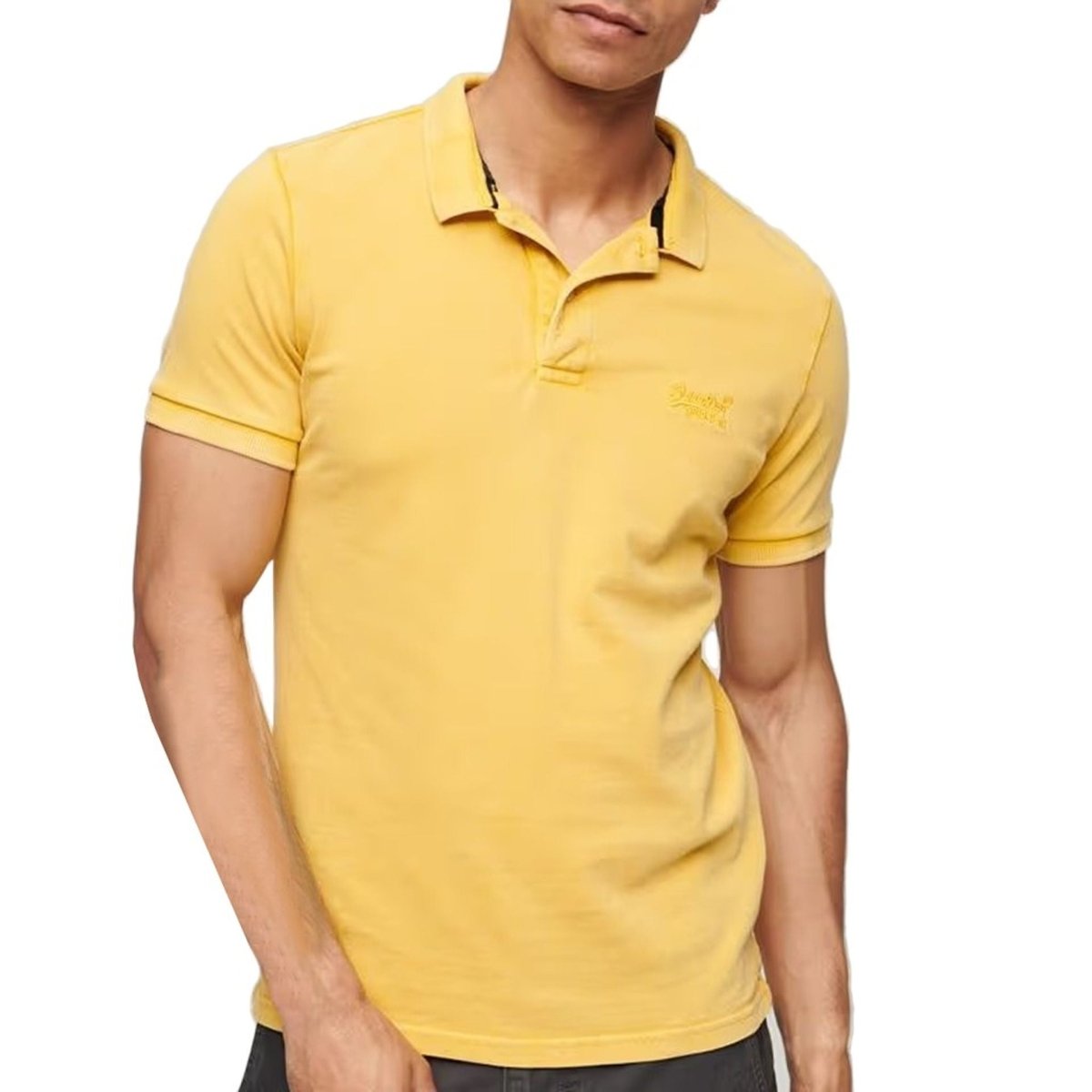 Superdry Polo - Brands Outlet