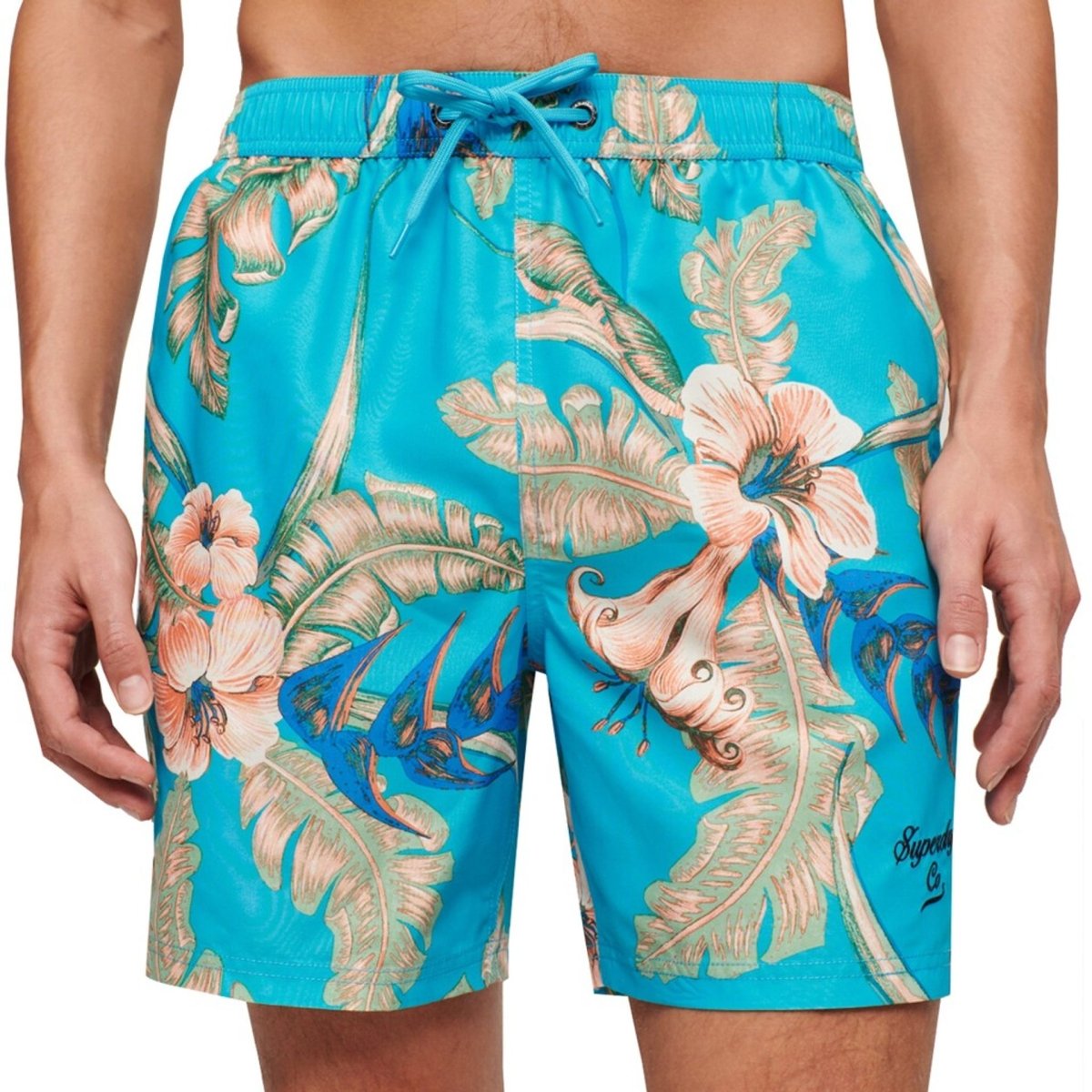 Superdry Swimwear - Brands Outlet