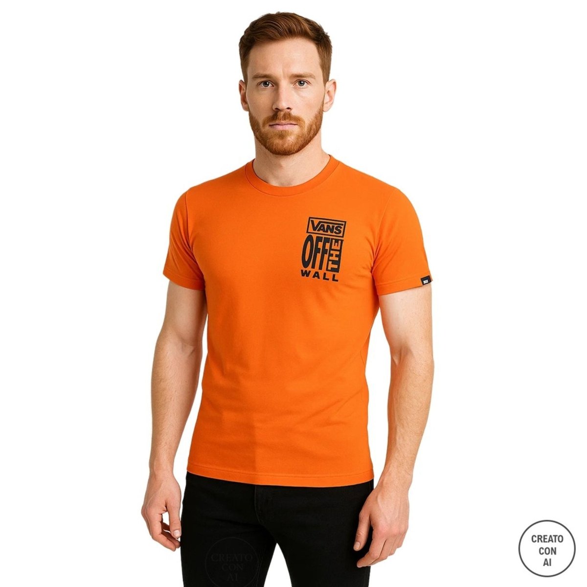 Vans T-shirts - Brands Outlet