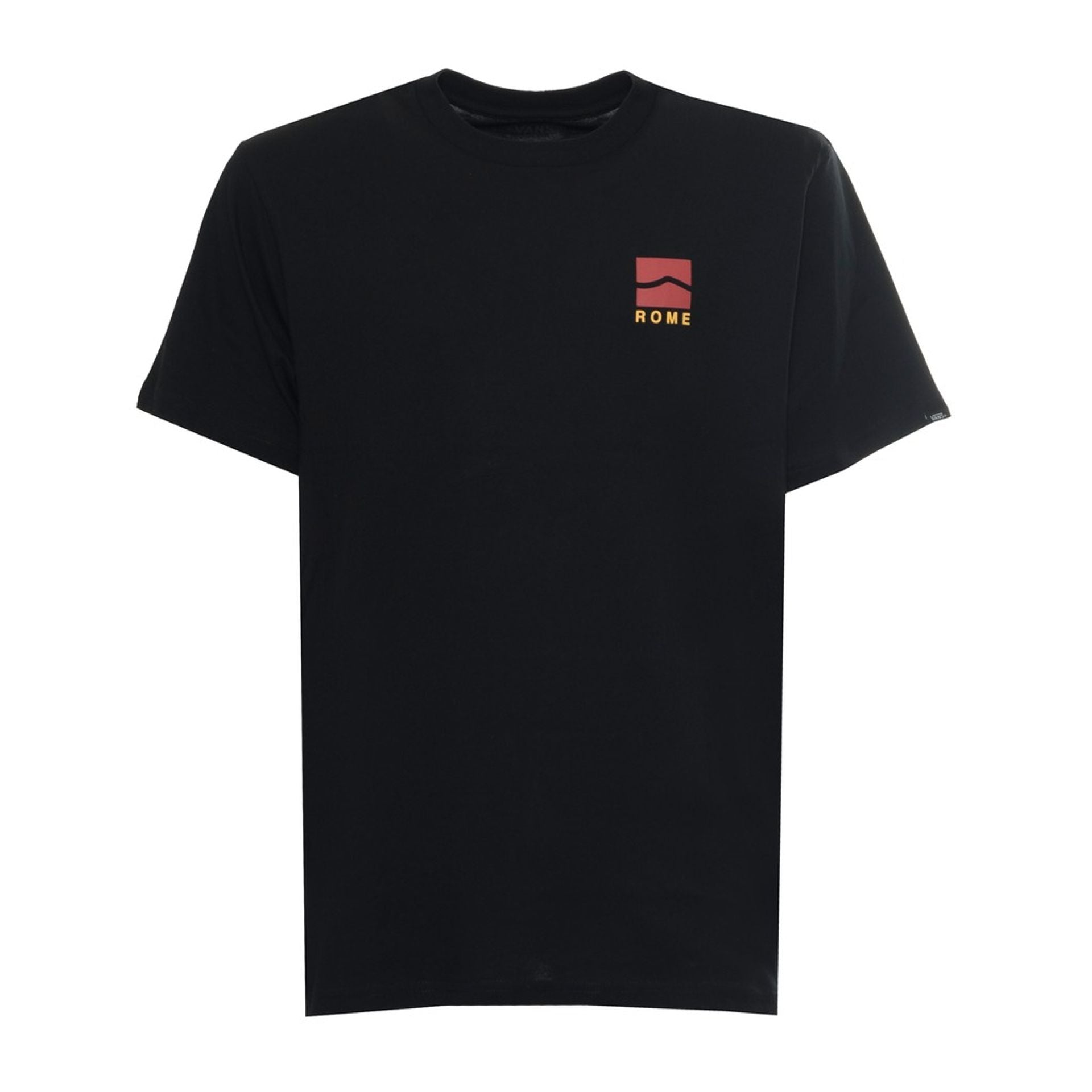 T-shirt Vans 