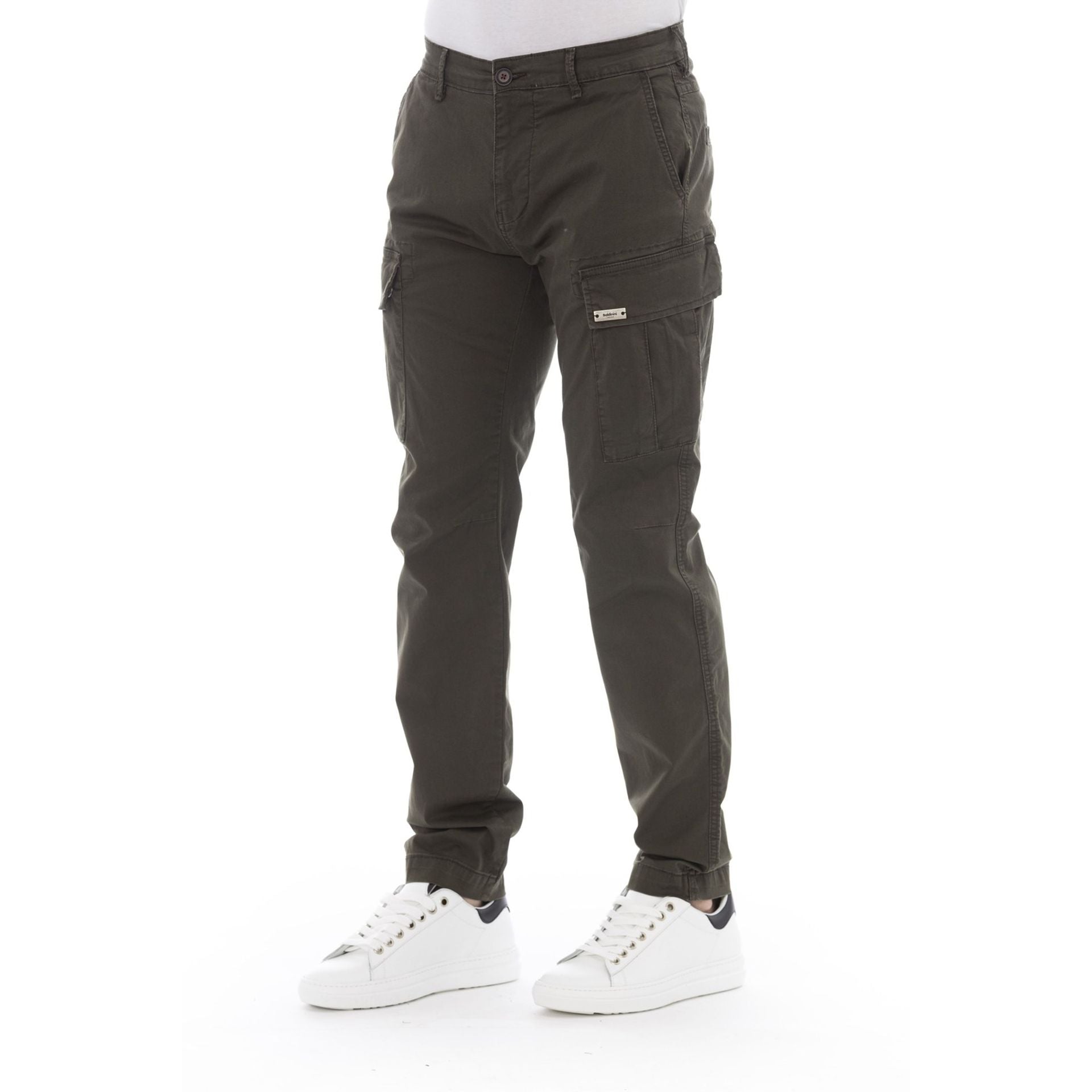Pantaloni di tendenza Baldinini 
