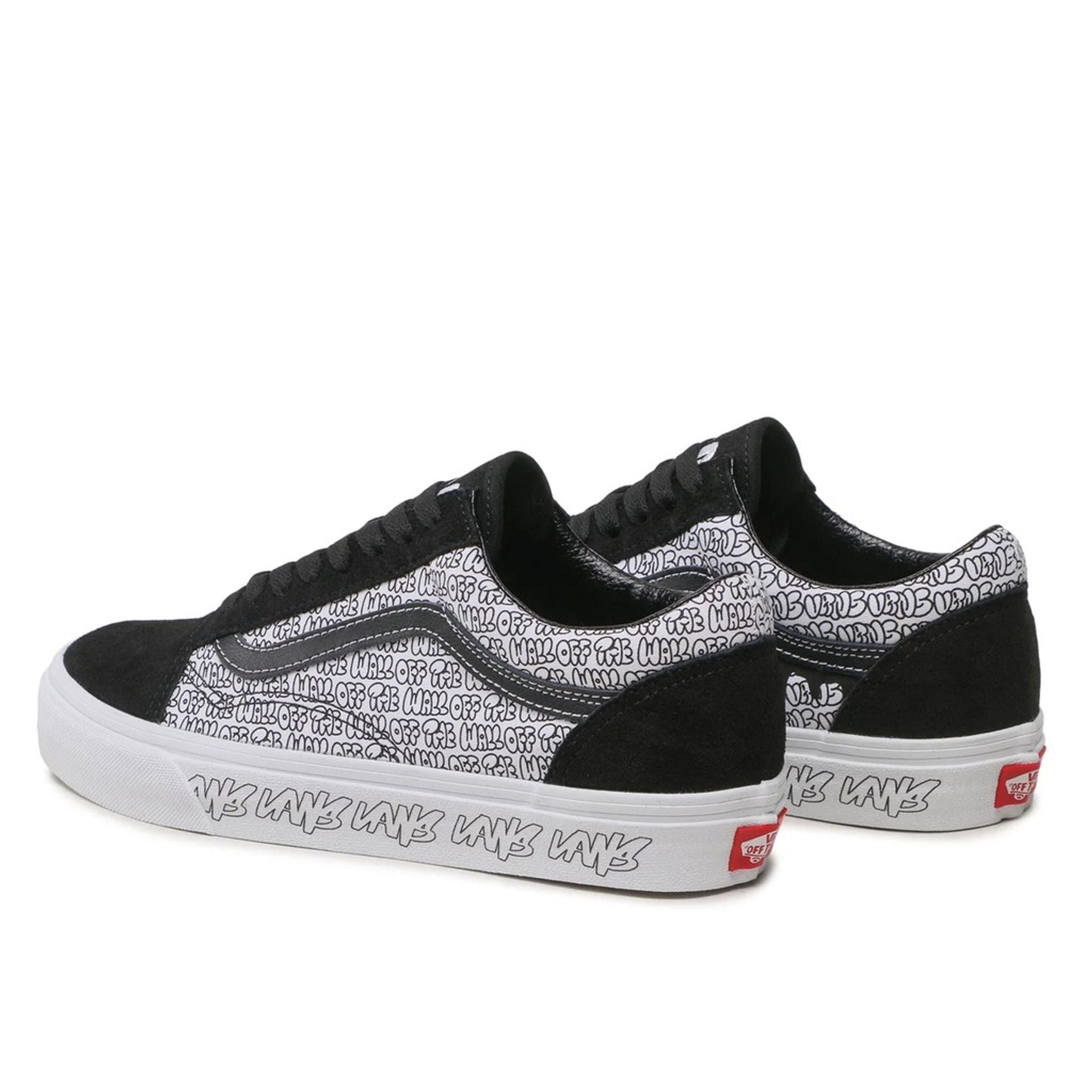 Scarpe da ginnastica Vans 