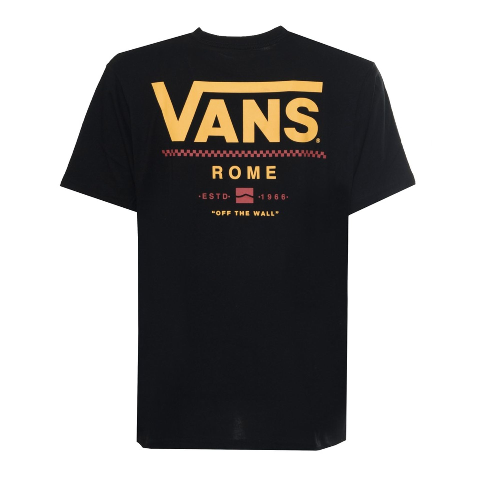 T-shirt Vans 