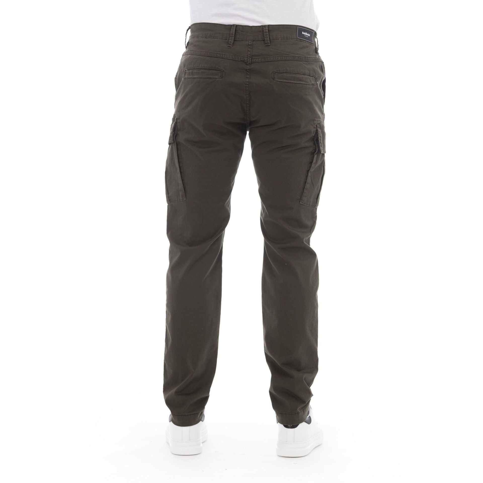 Pantaloni di tendenza Baldinini 