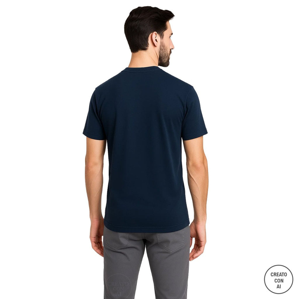 T-shirt Vans 