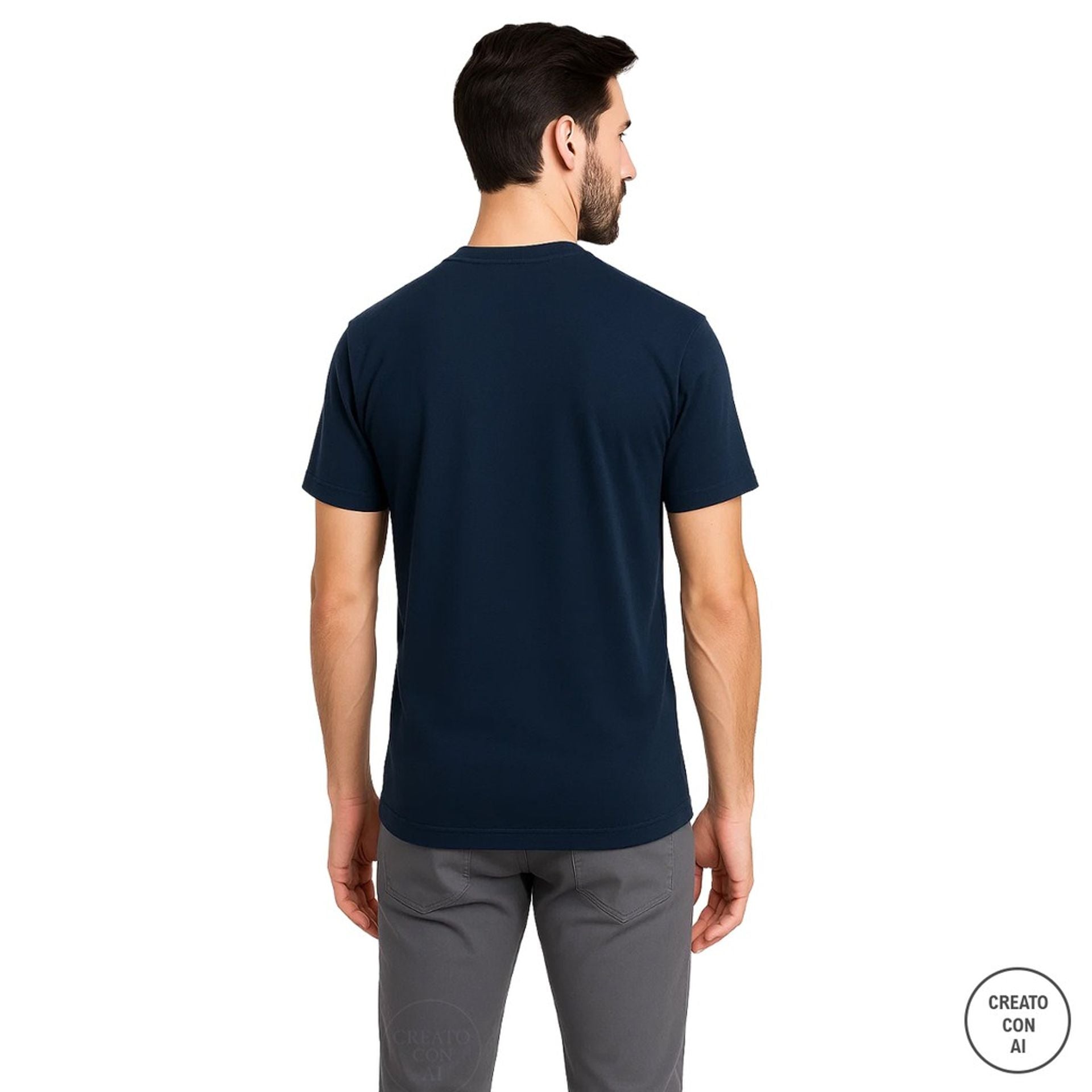 T-shirt Vans 