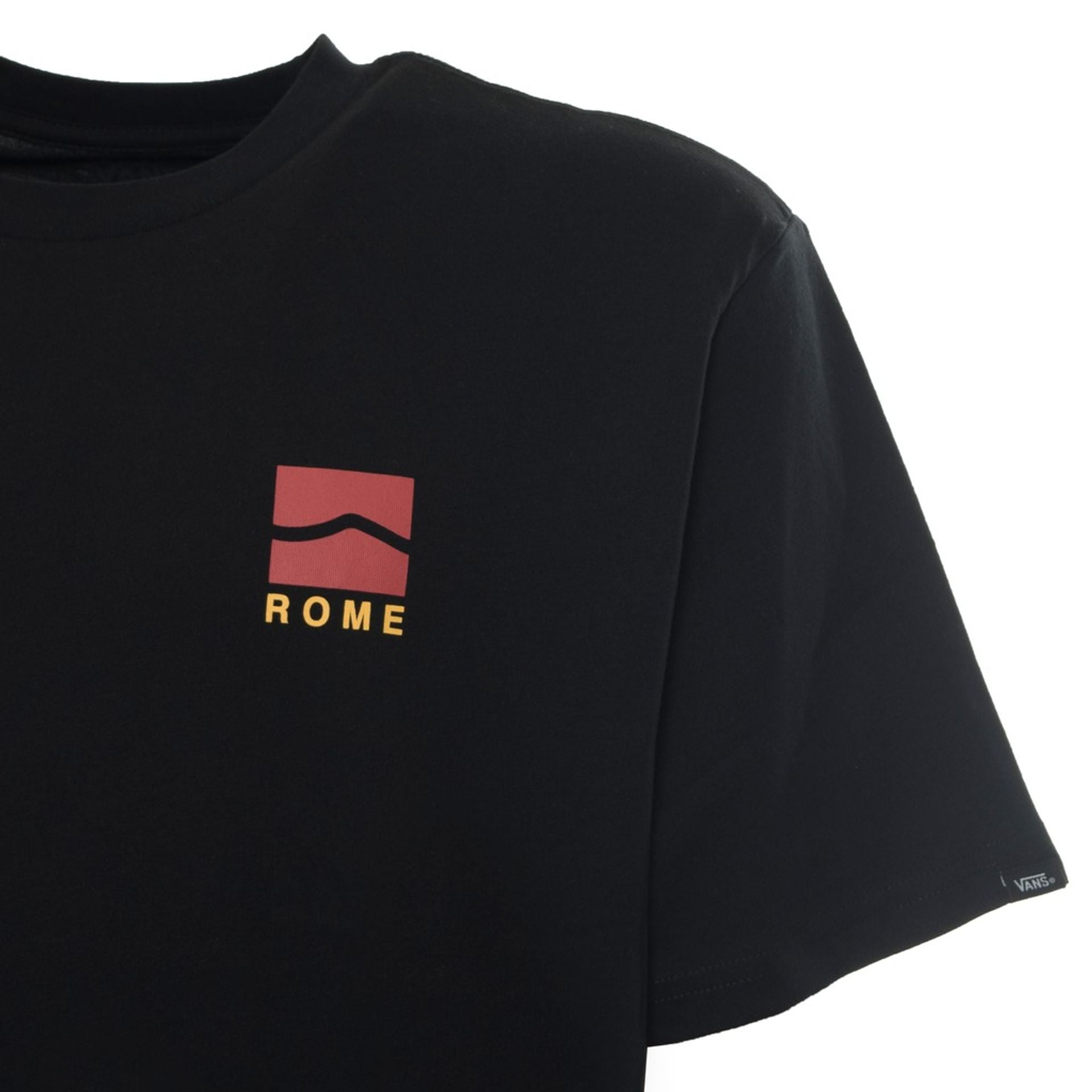 T-shirt Vans 