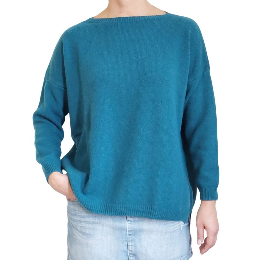 Maglioni 100% cashmere - Brands Outlet