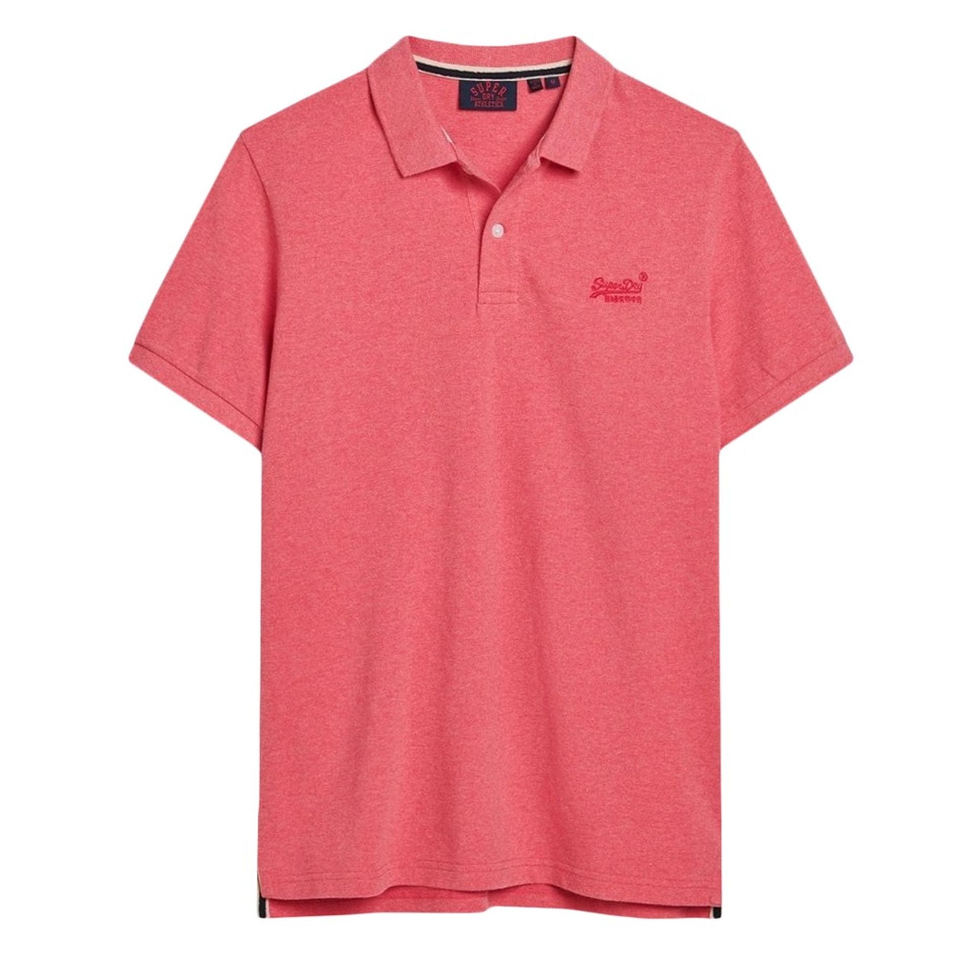 Polo Superdry 