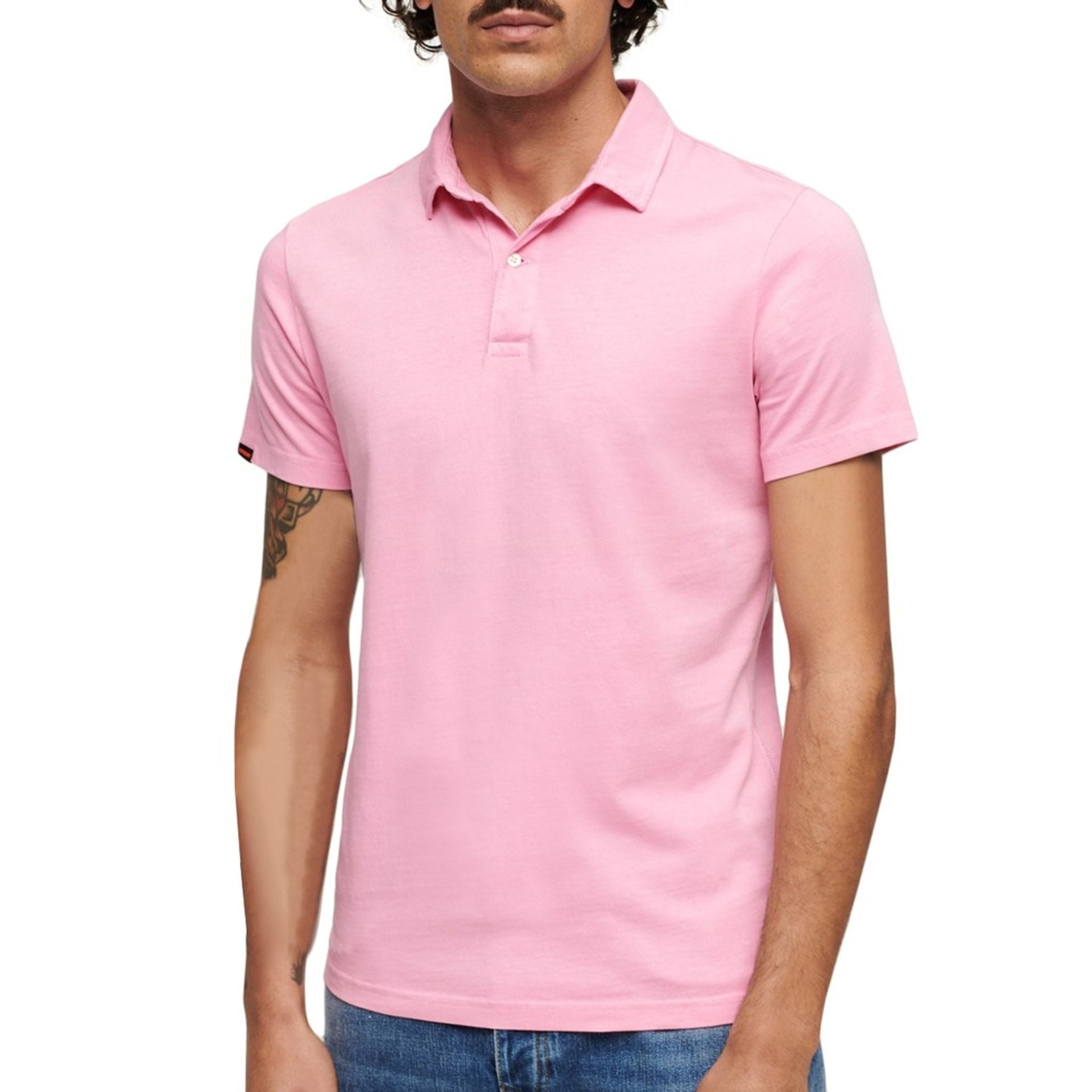 Polo Superdry 