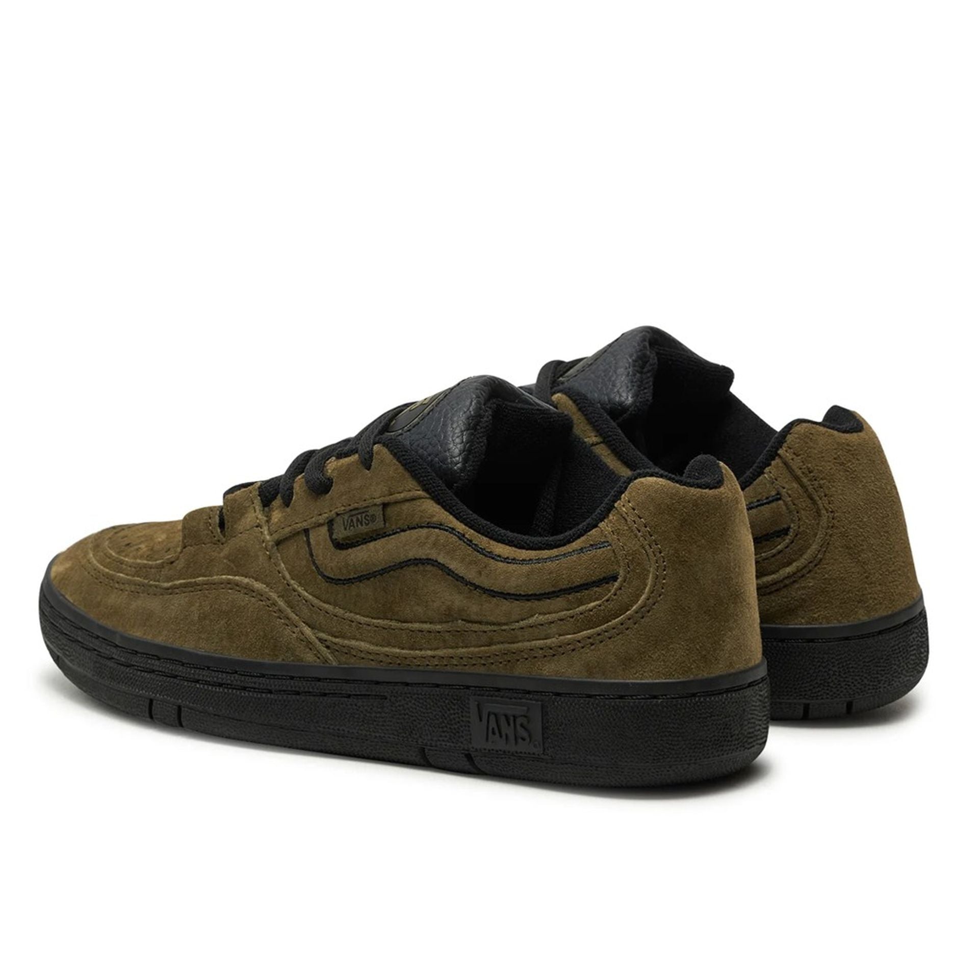 Scarpe da ginnastica Vans 