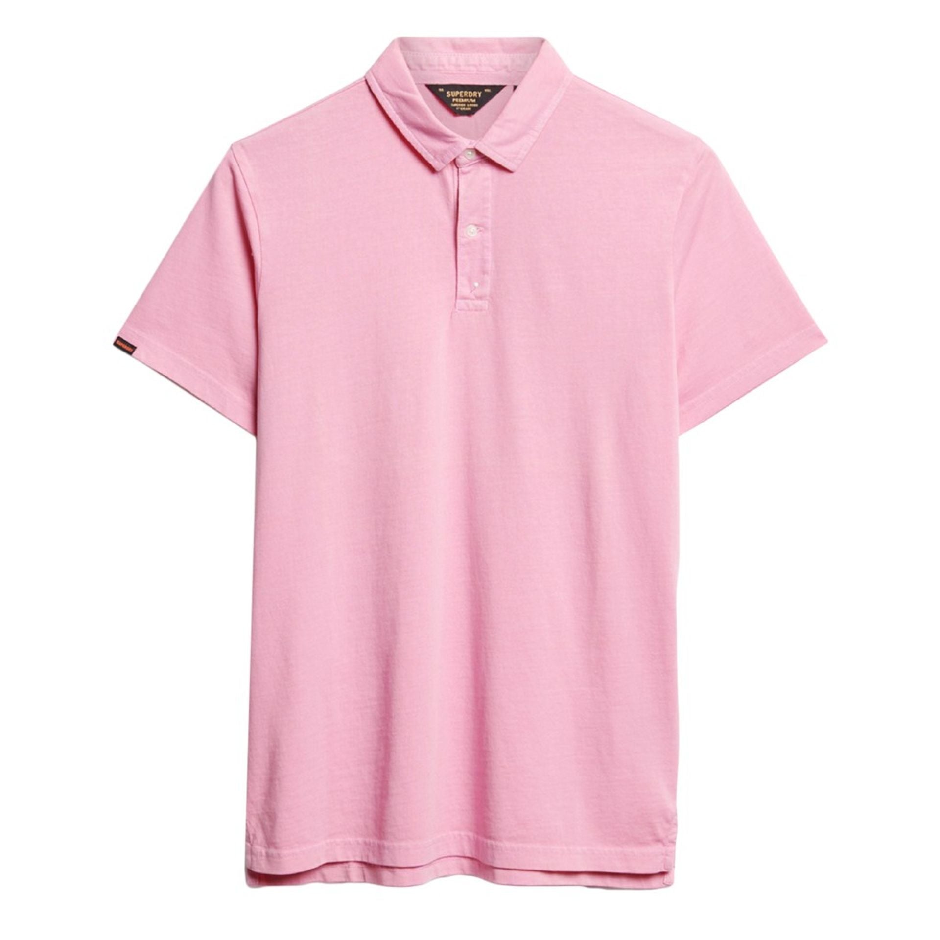 Polo Superdry 