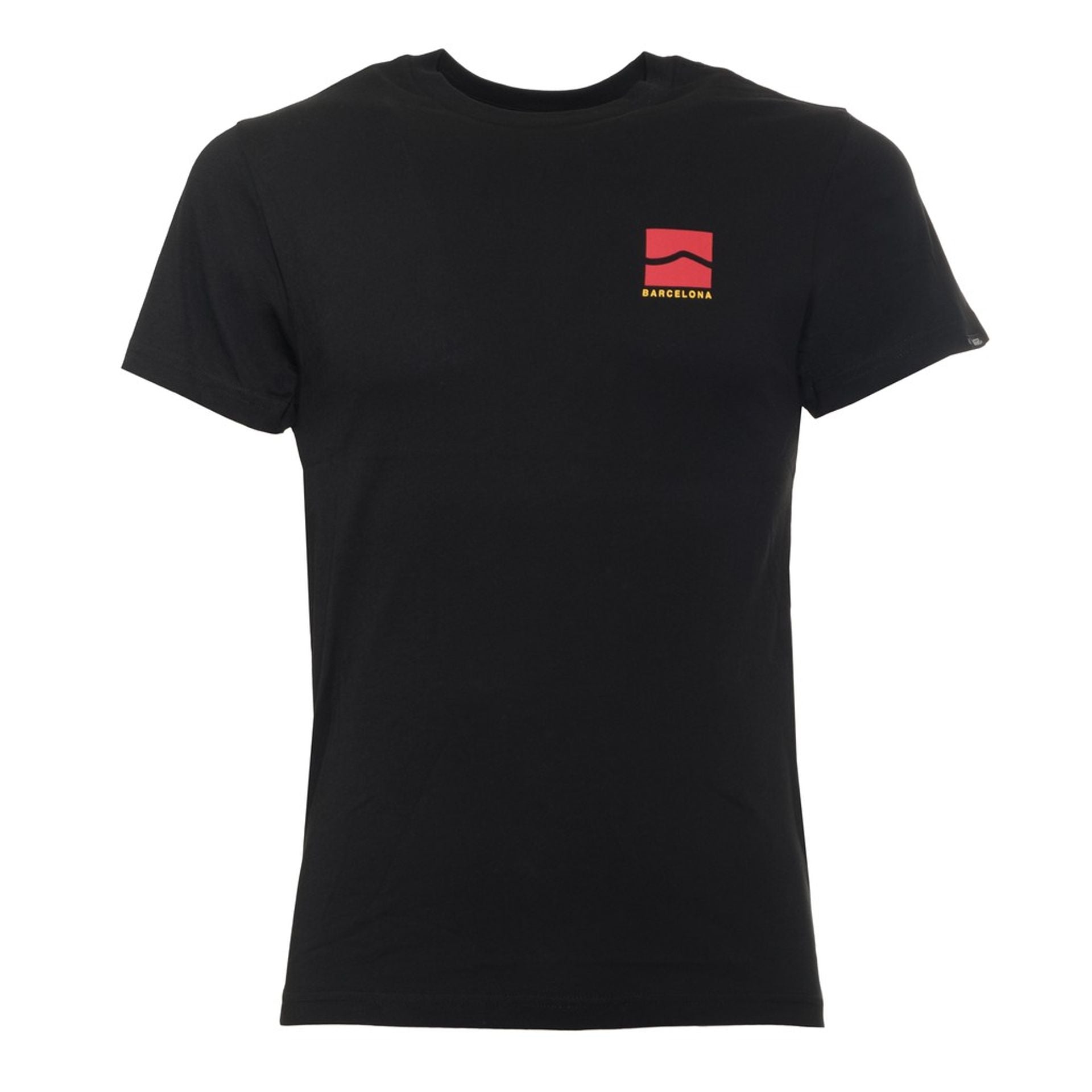 T-shirt Vans 