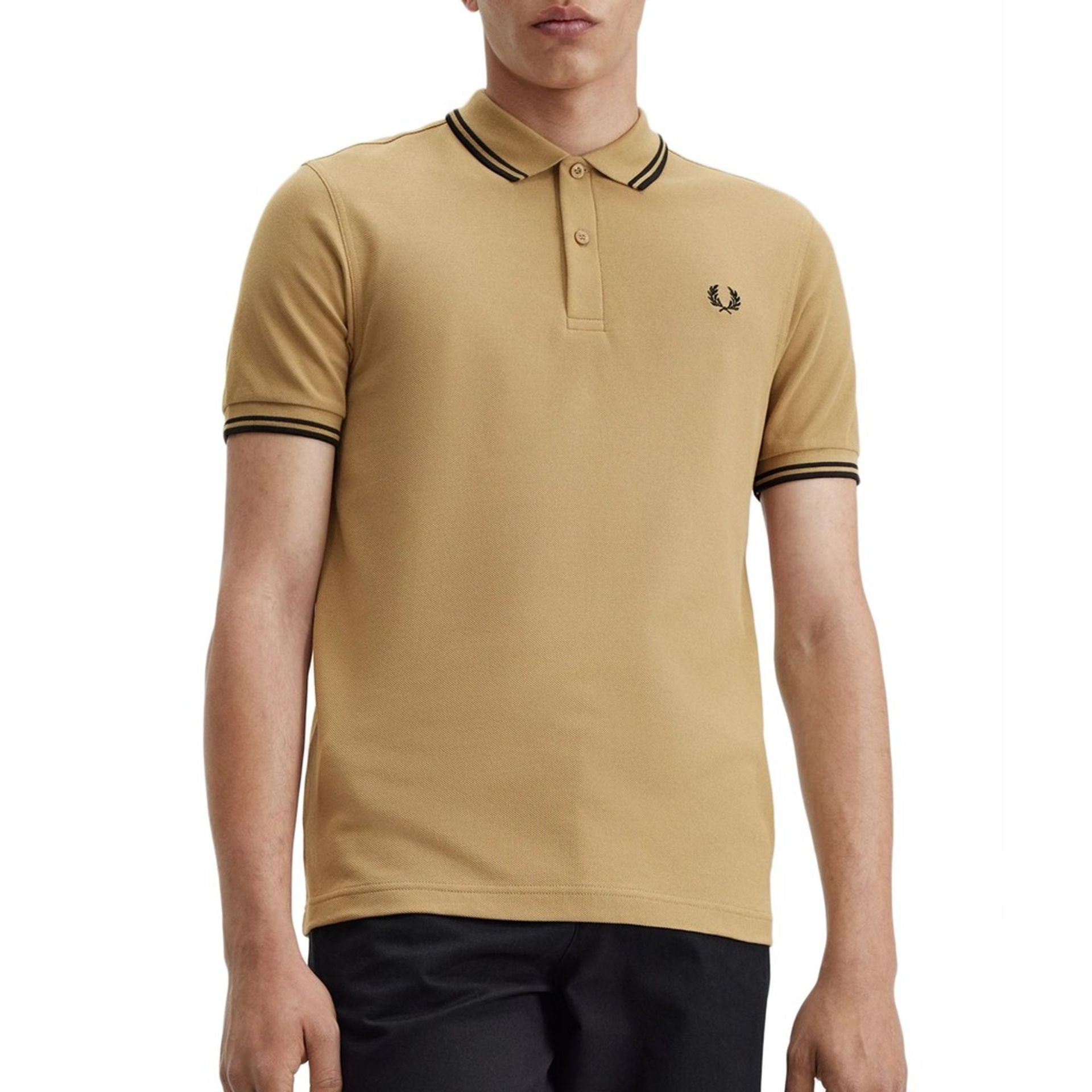 Polo Fred Perry 