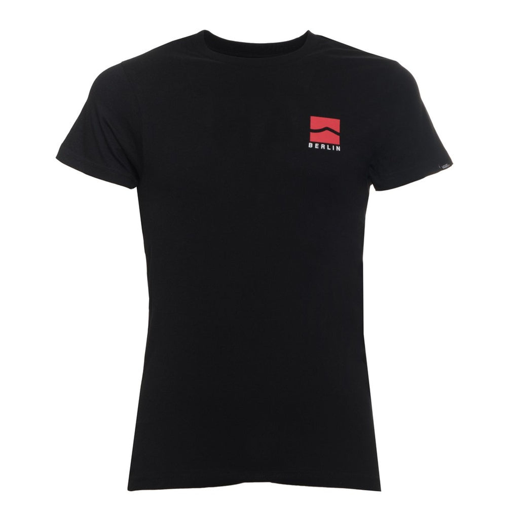 T-shirt Vans 