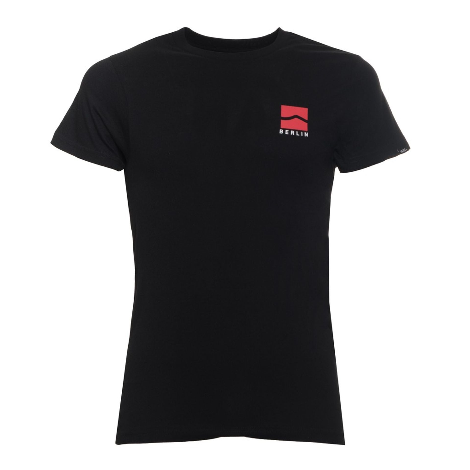 T-shirt Vans 