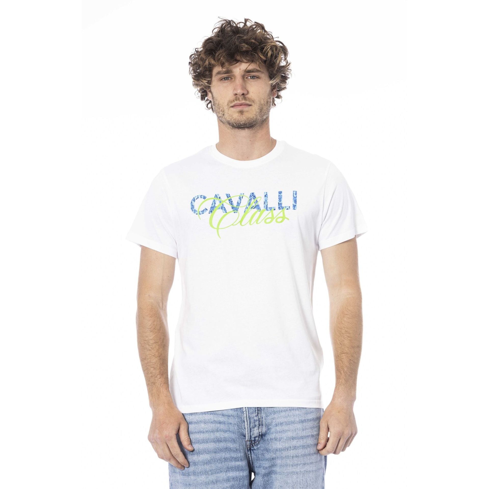 Maglietta Cavalli Classe 