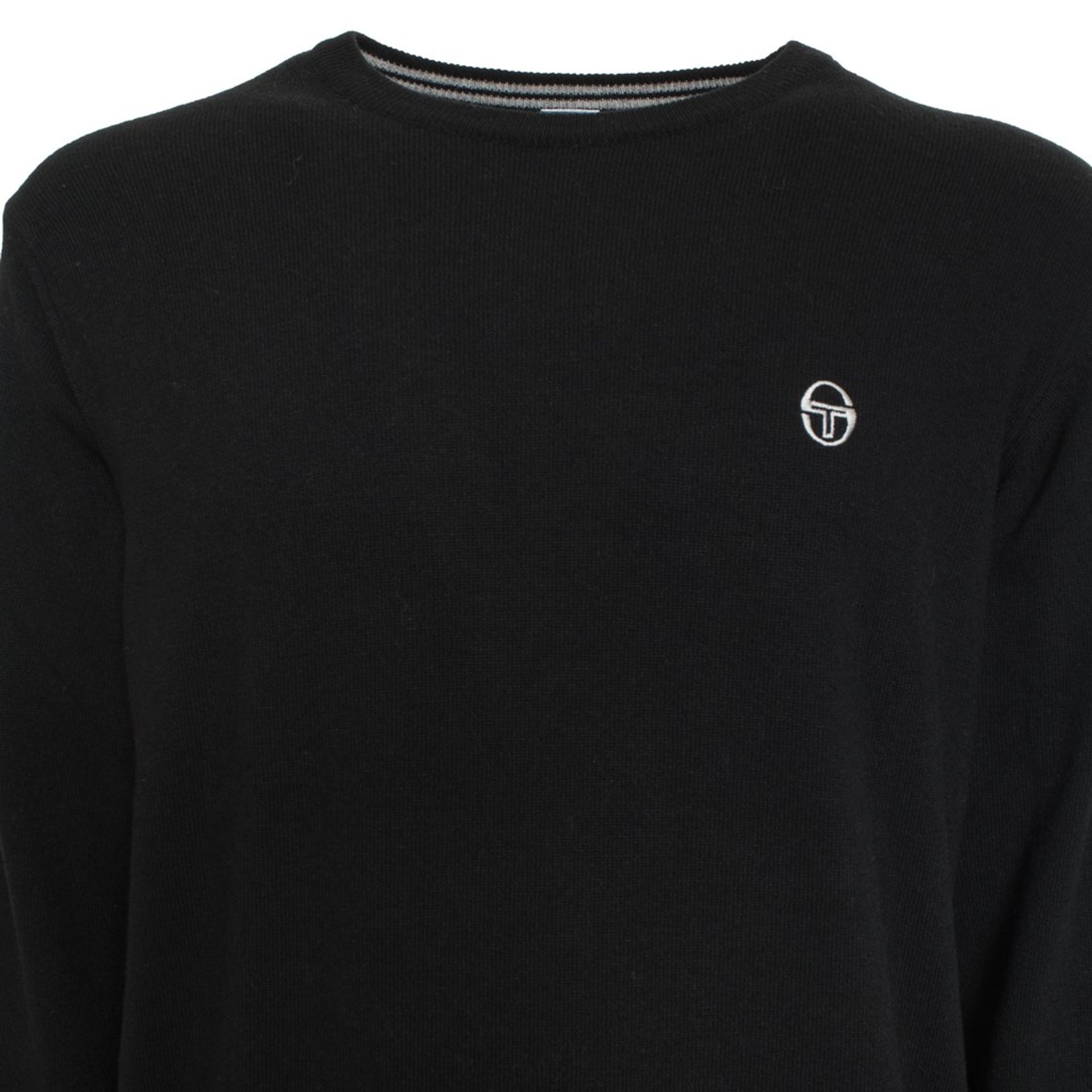 Maglioni Sergio Tacchini 