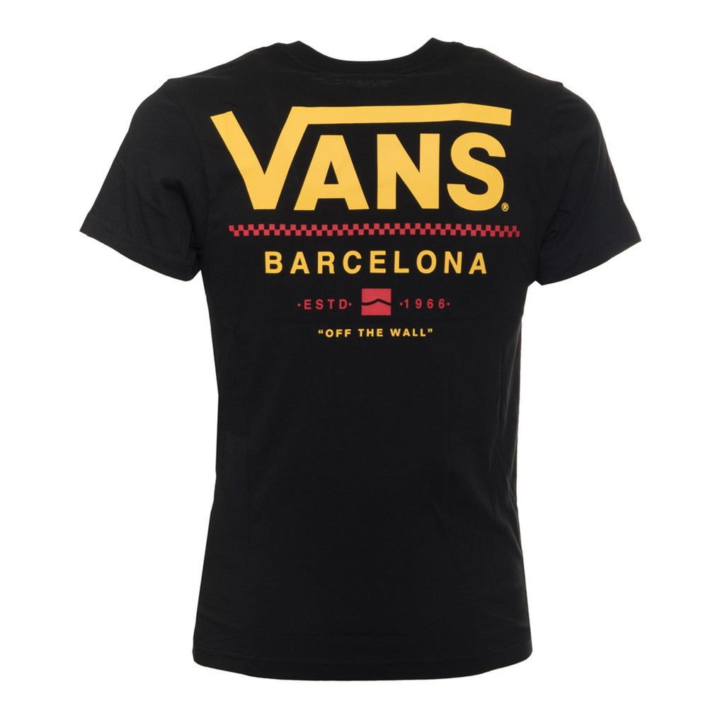 T-shirt Vans 