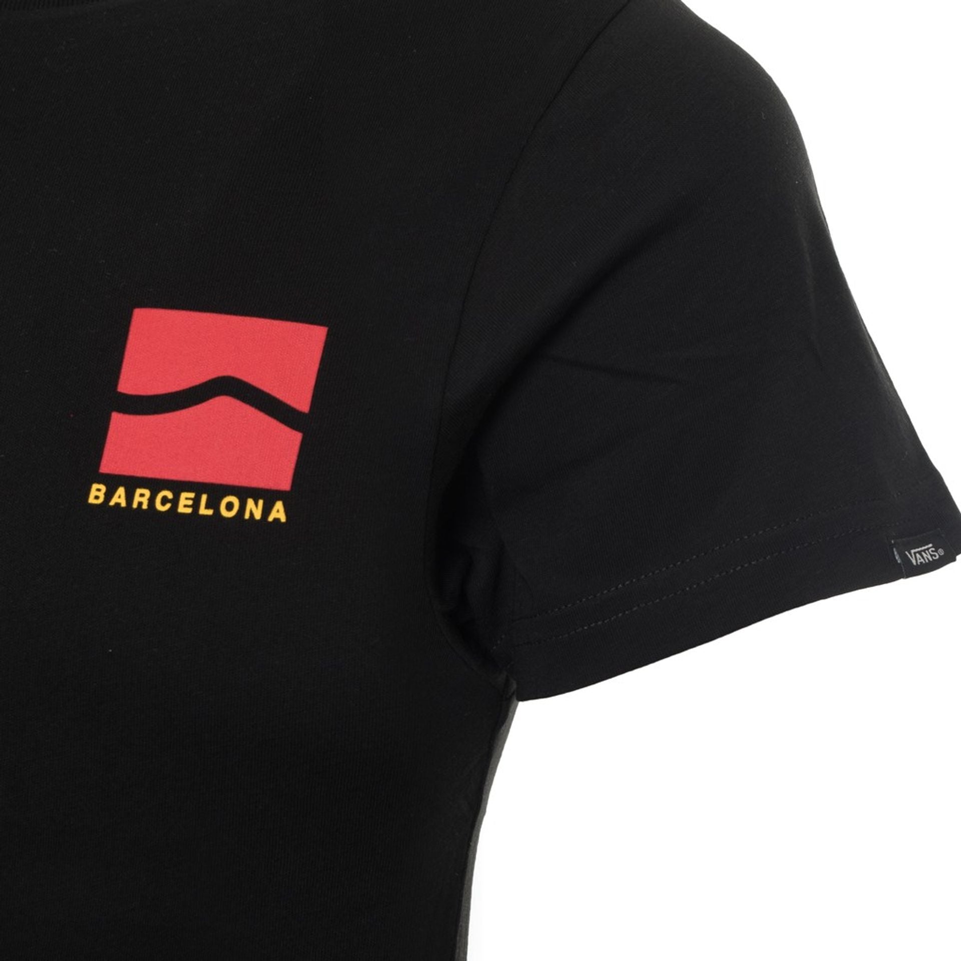 T-shirt Vans 