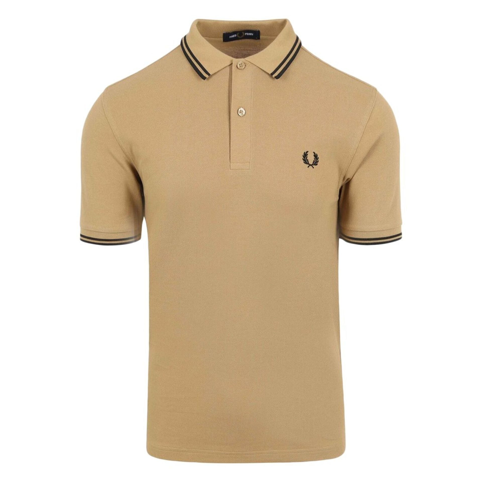 Polo Fred Perry 