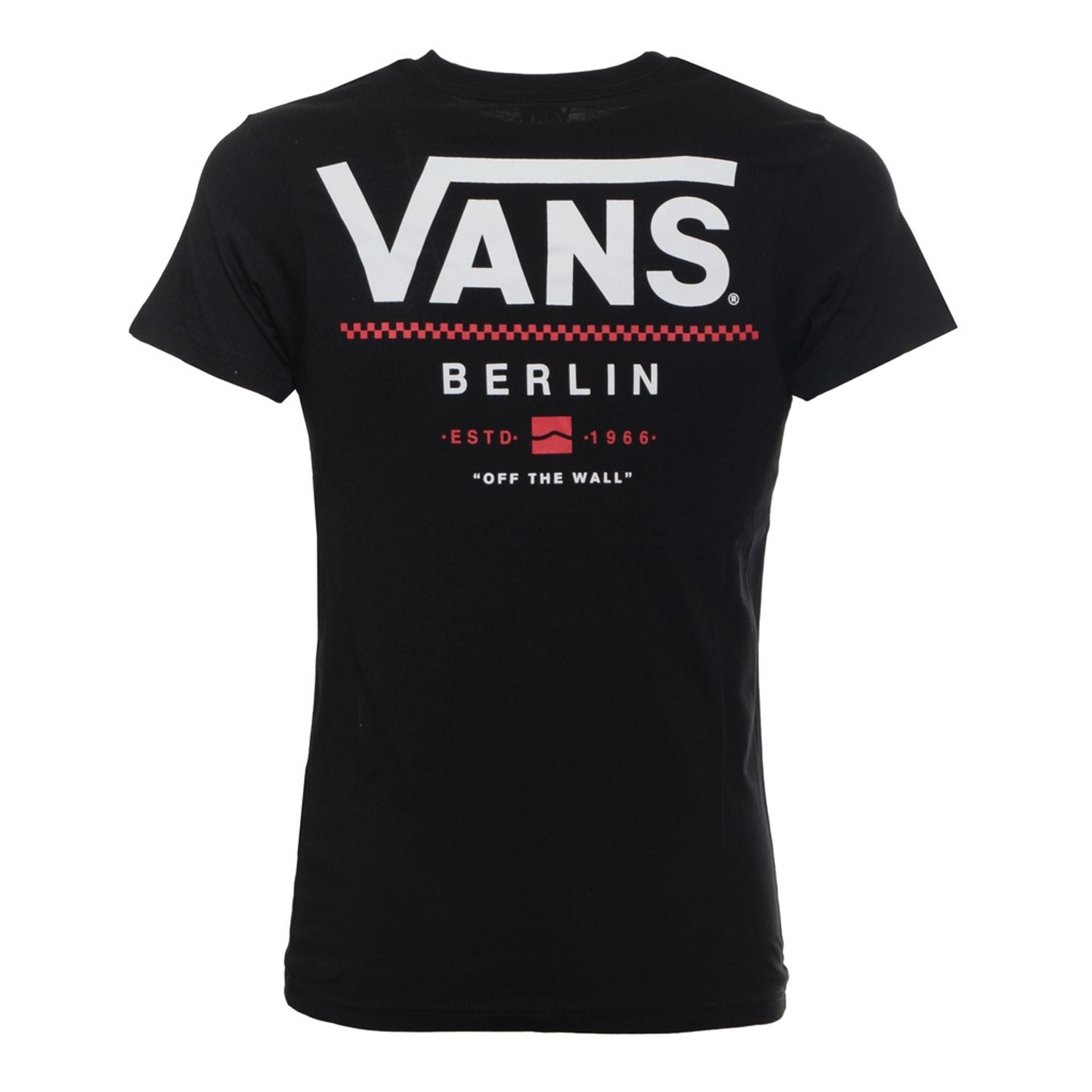 T-shirt Vans 