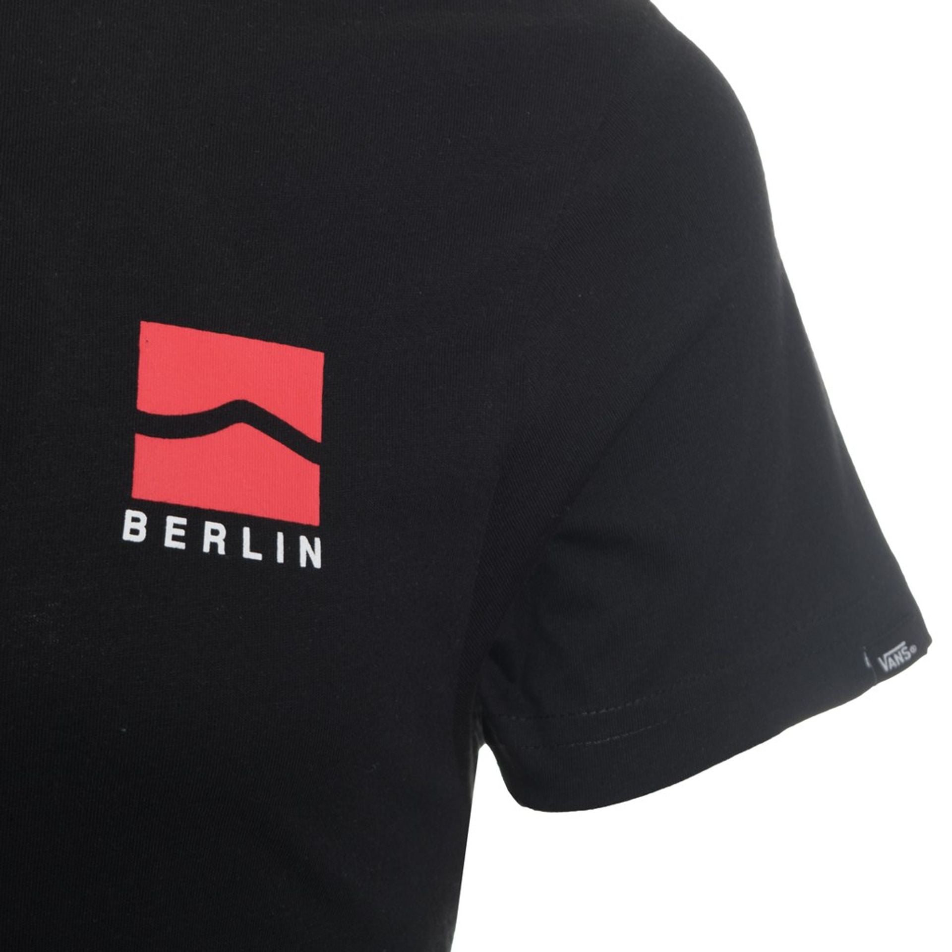 T-shirt Vans 